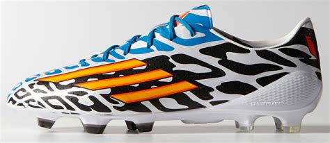 messi adidas boots 2014.